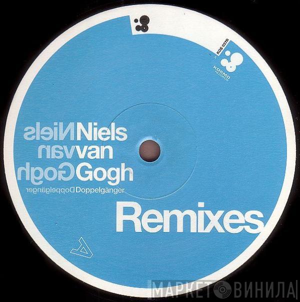  Niels Van Gogh  - Doppelgänger (Remixes)