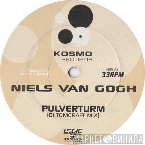 Niels Van Gogh - Pulverturm