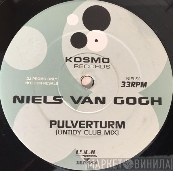 Niels Van Gogh - Pulverturm