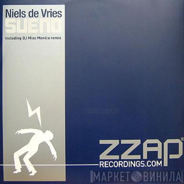 Niels de Vries - Sueno