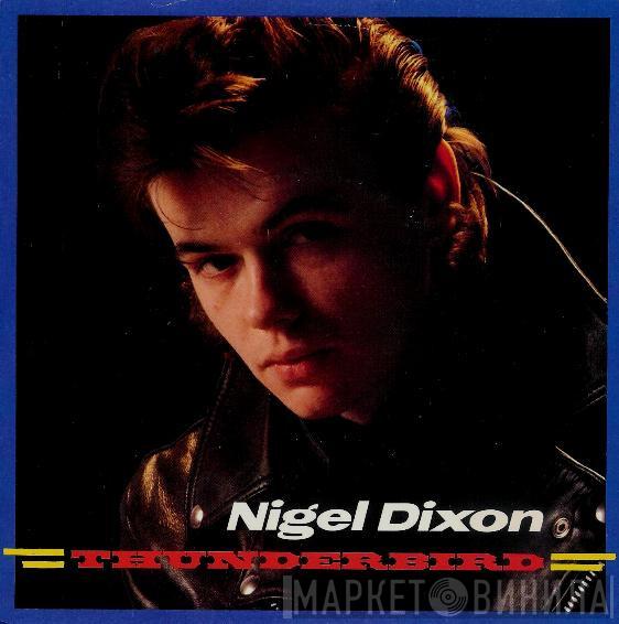 Nigel Dixon - Thunderbird
