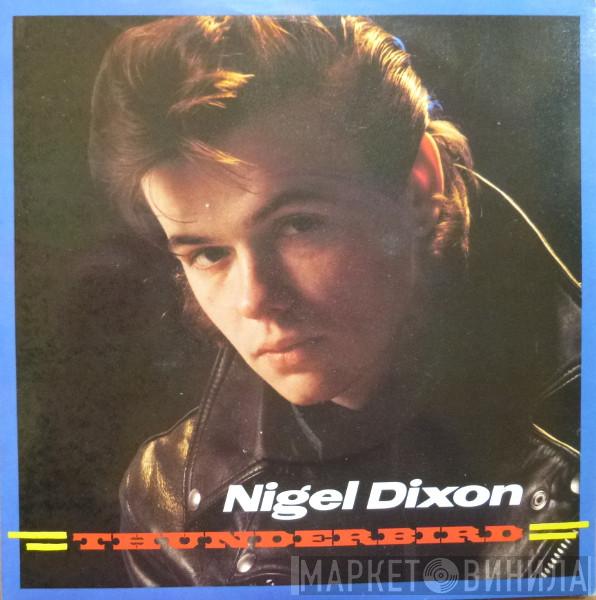 Nigel Dixon - Thunderbird