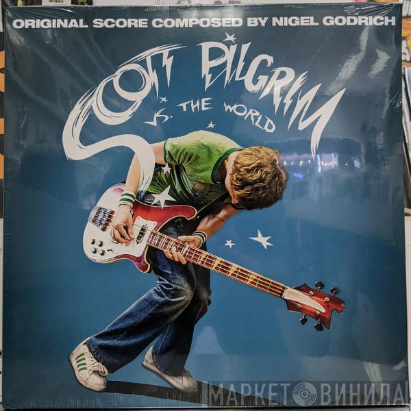 Nigel Godrich - Scott Pilgrim Vs. The World (Original Score)