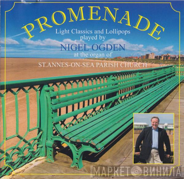 Nigel Ogden - Promenade