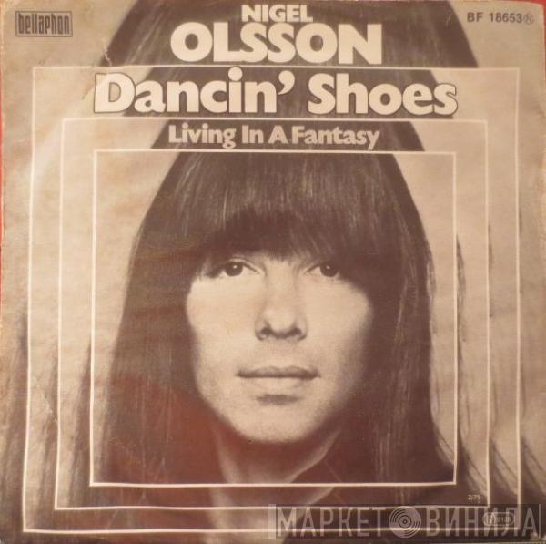 Nigel Olsson - Dancin' Shoes