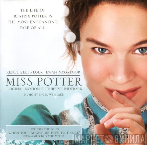 Nigel Westlake - Miss Potter (Original Motion Picture Soundtrack)