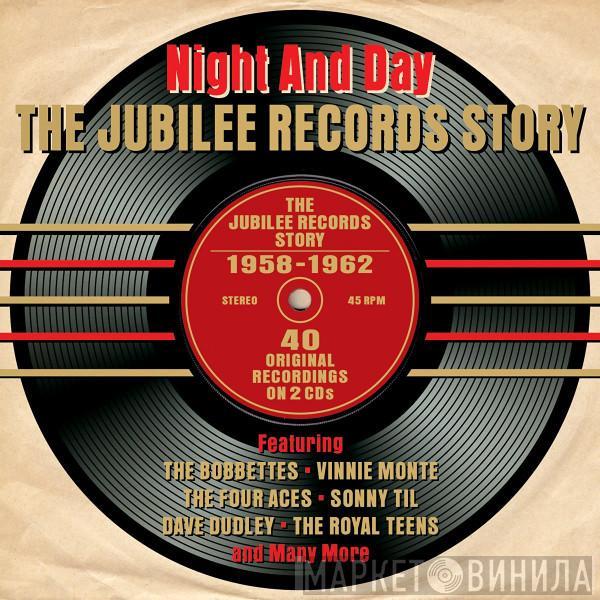  - Night And Day - The Jubilee Records Story