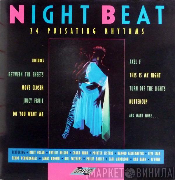  - Night Beat