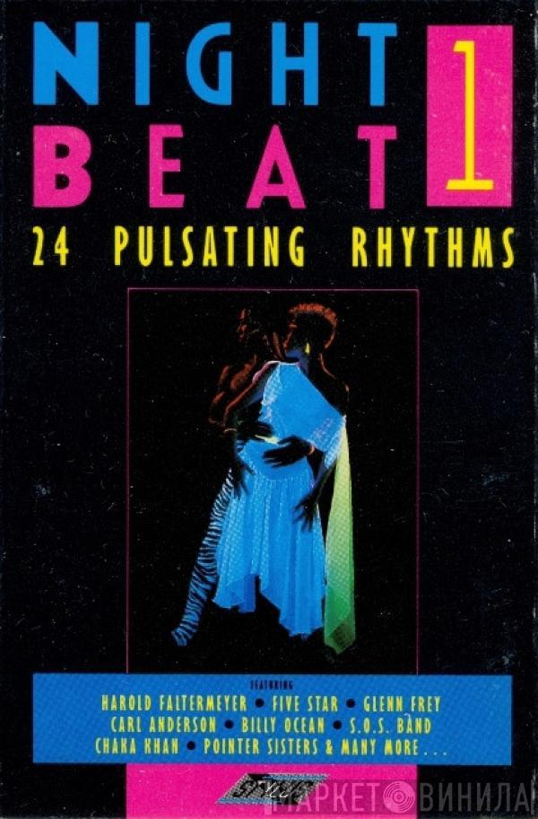  - Night Beat