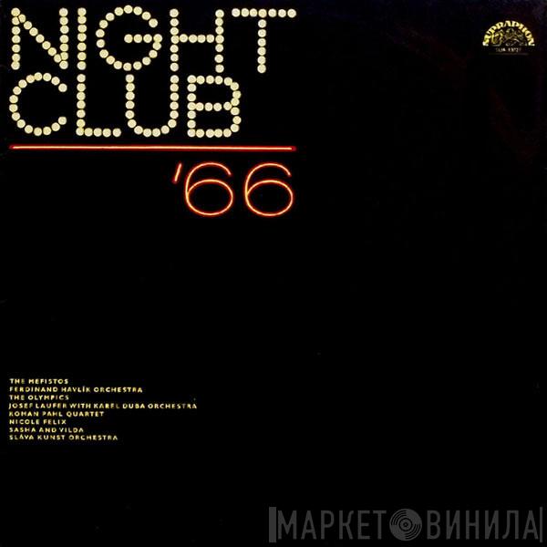  - Night Club '66