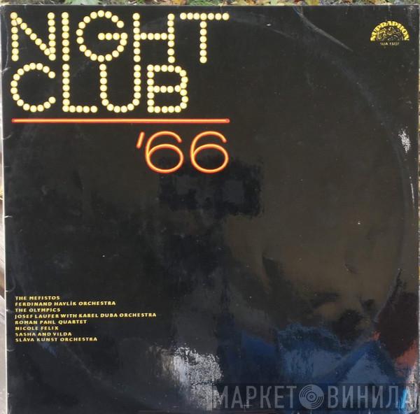  - Night Club '66