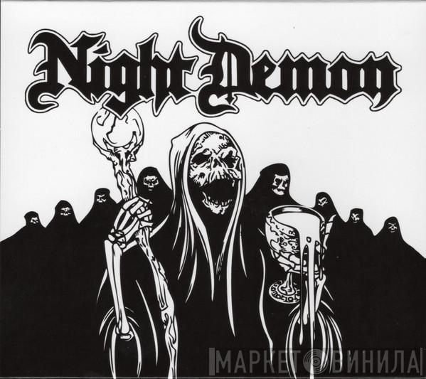 Night Demon - Night Demon