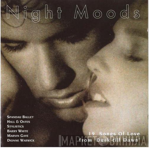  - Night Moods  19 Original Recordings