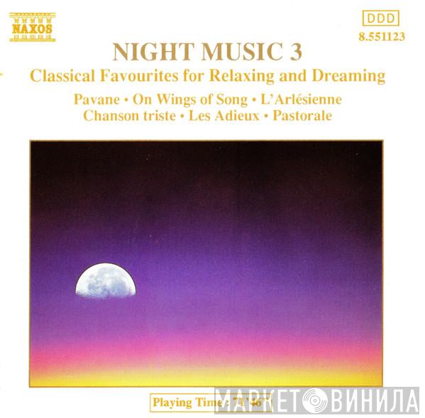  - Night Music 3