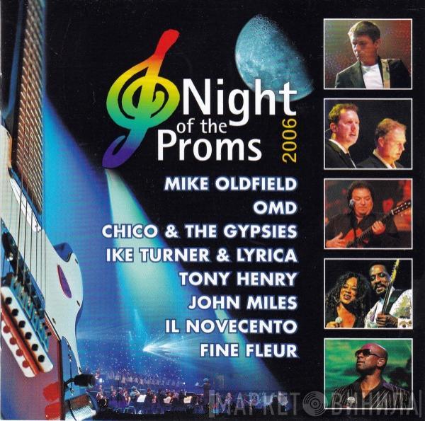  - Night Of The Proms 2006