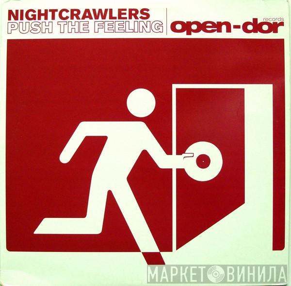 Nightcrawlers - Push The Feeling