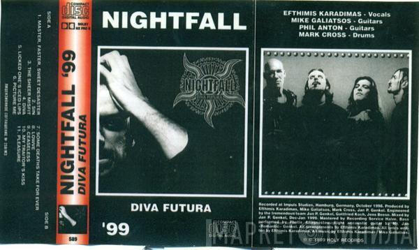 Nightfall - Diva Futura