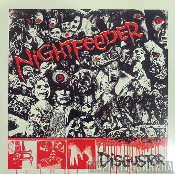 Nightfeeder - Disgustor