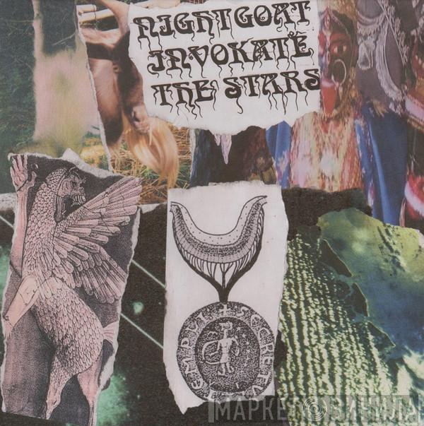 Nightgoat Invokate The Stars - Nightgoat Invokate The Stars