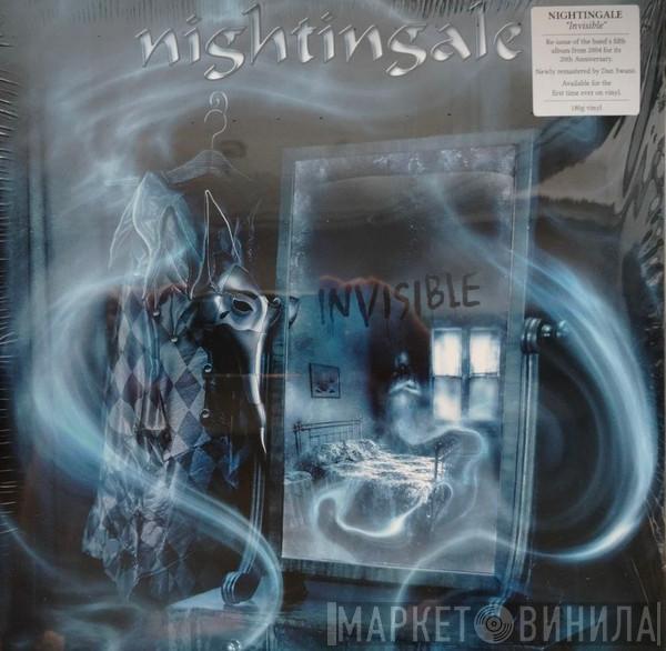 Nightingale - Invisible