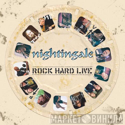 Nightingale - Rock Hard Live