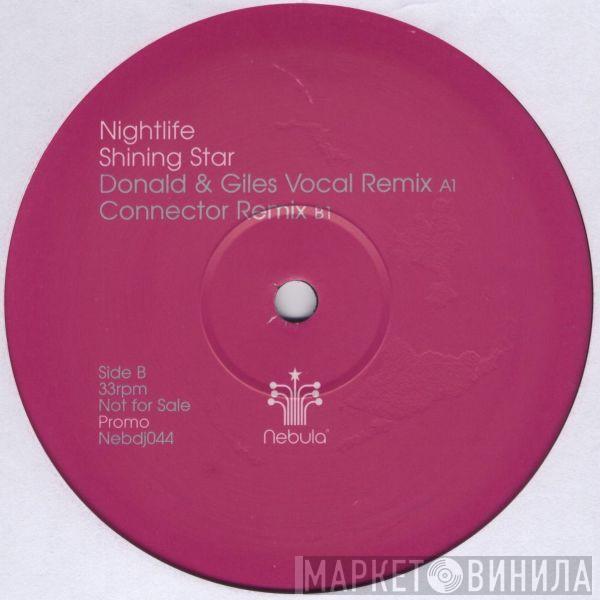 Nightlife - Shining Star