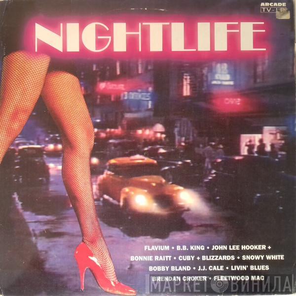  - Nightlife