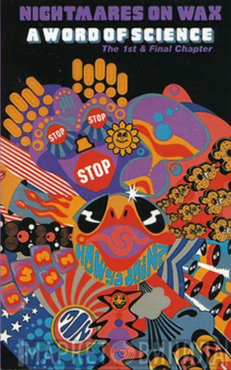 Nightmares On Wax - A Word Of Science