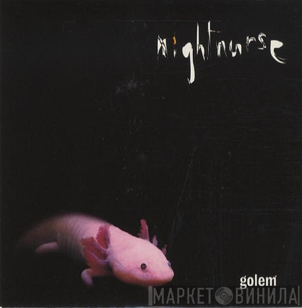 Nightnurse - Golem