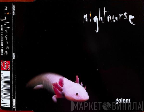 Nightnurse - Golem