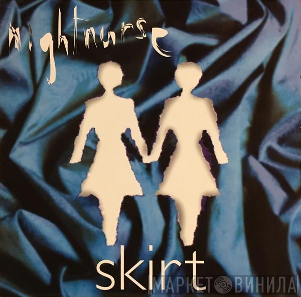 Nightnurse - Skirt