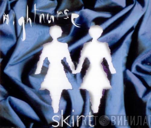 Nightnurse - Skirt