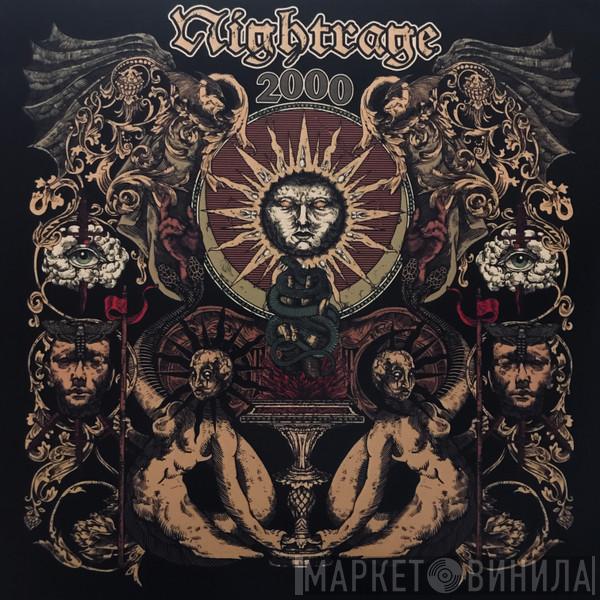 Nightrage - Demo 2000