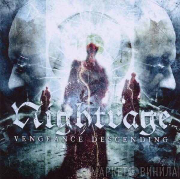 Nightrage - Vengeance Descending