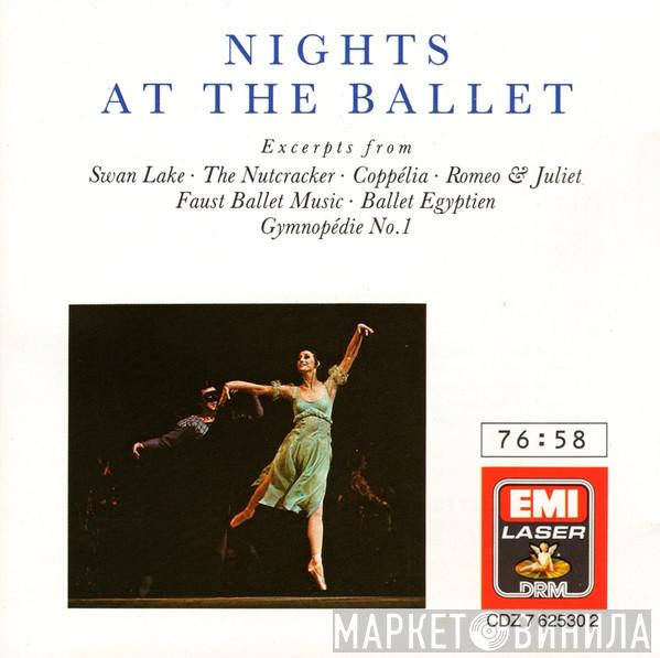  - Nights At The Ballet