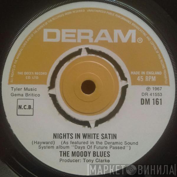  - Nights In White Satin