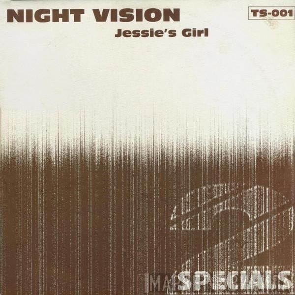 Nightvision - Jessie's Girl