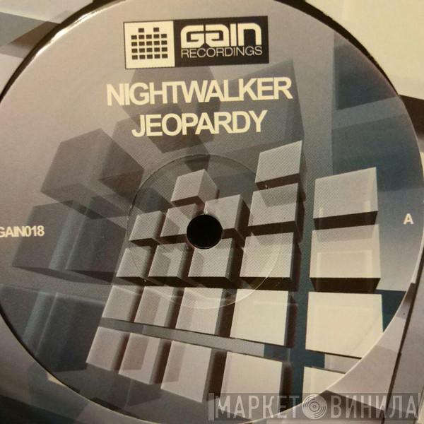 Nightwalker, Dykast - Jeopardy / Dig Dug