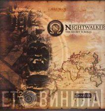 Nightwalker - The Secret Scrolls LP (Chapter 1)