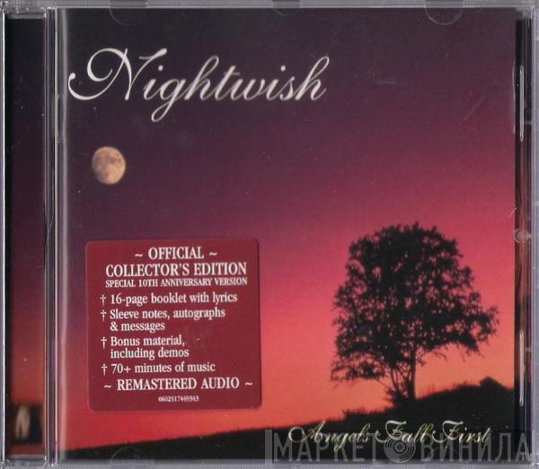 Nightwish - Angels Fall First