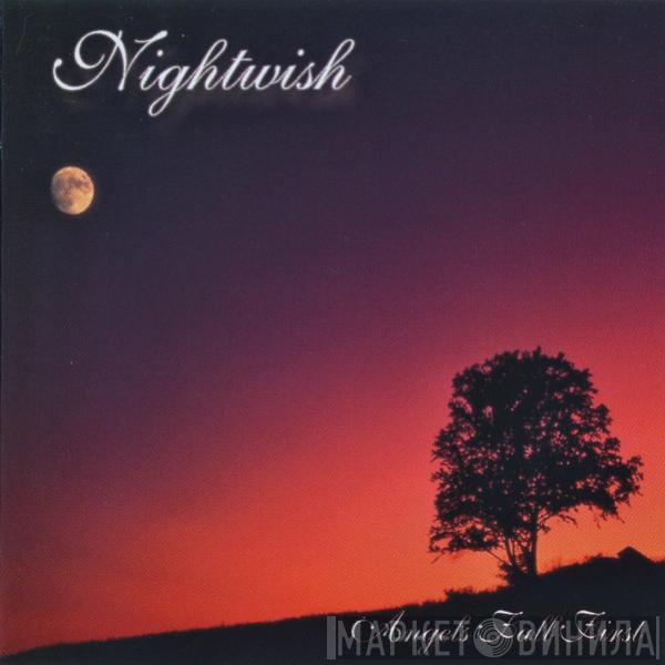  Nightwish  - Angels Fall First