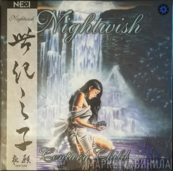  Nightwish  - Century Child