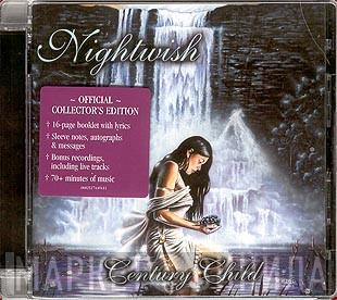  Nightwish  - Century Child