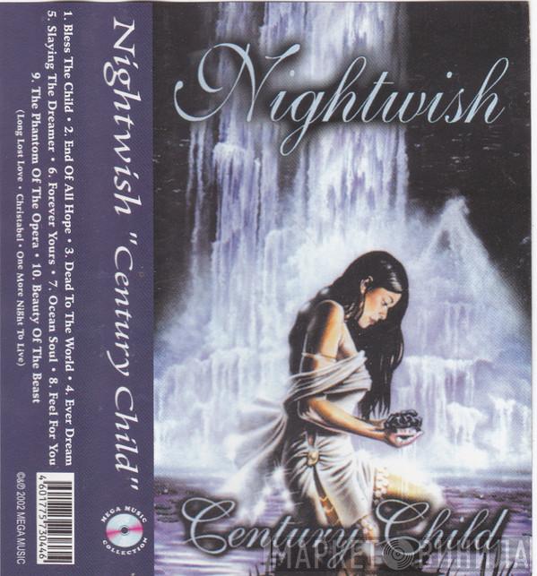  Nightwish  - Century Child