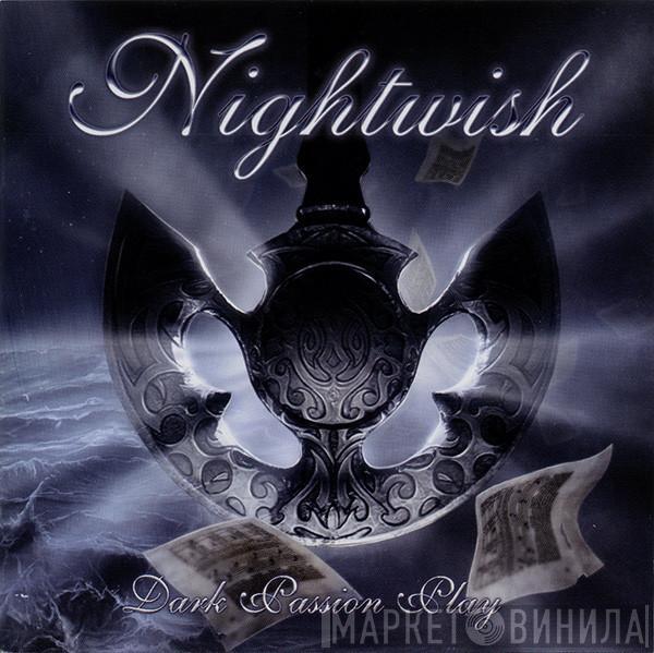  Nightwish  - Dark Passion Play