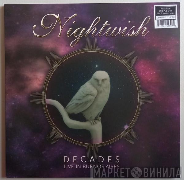 Nightwish - Decades (Live In Buenos Aires)