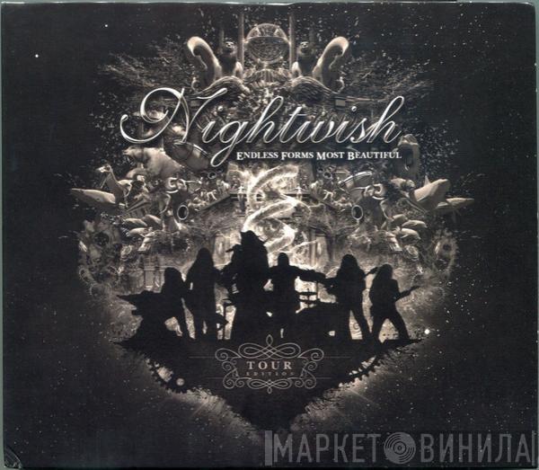  Nightwish  - Endless Forms Most Beautiful