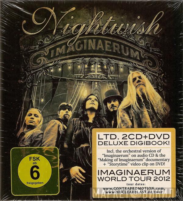 Nightwish - Imaginaerum (Tour Edition)