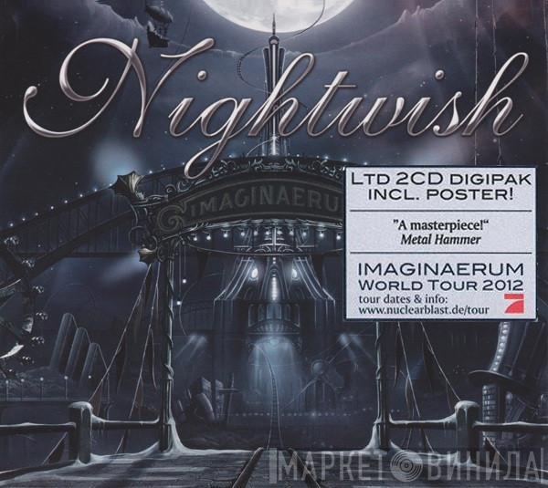 Nightwish - Imaginaerum