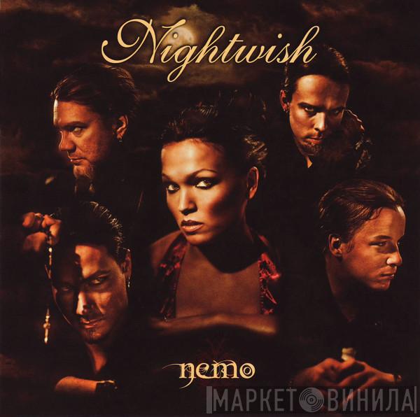 Nightwish - Nemo